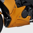 Belly pan GT for Honda CBF 1000 FA 2010-2017