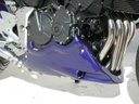 Quilla motor para Honda CBF 600 S/N 2004-2007