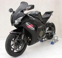 High screen for Honda CBR 1000 RR 2008-2011 (+5 cm)