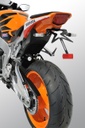 Paso de rueda Ermax para CBR 1000 RR 2008-2011