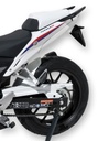 guardabarros trasero ermax para cbr 500 R 2013/2015