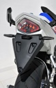 Piloto blanco de led para Honda CBR 500 R (2013-2015)