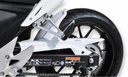 Rear fender for Honda CBR 500 R 2016-2018