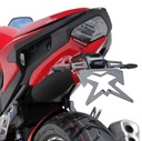 Paso de rueda para Honda CBR 500 R 2019-2023