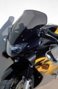 Elevated protection windscreen for Honda CBR 600 F 1999-2000