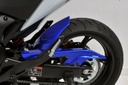 guardabarros arriere ermax para cbr 600 f 2011/2013