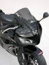 Aeromax windscreen for Honda CBR 600 RR 2007-2012 (36,5 cm)