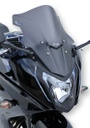 Aeromax windscreen for Honda CBR 650 F 2014-2016 (42 cm)