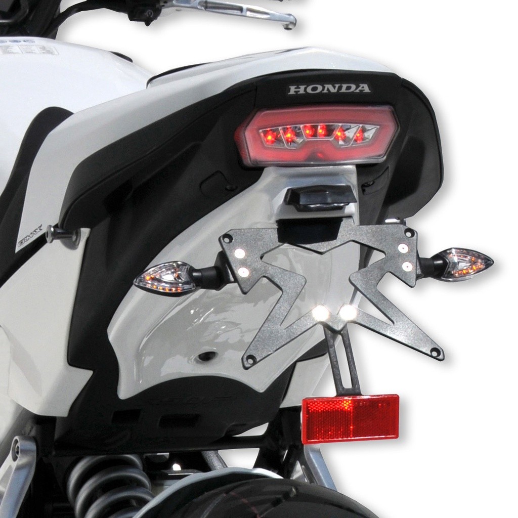 [7701S89-00] Paso de rueda para Honda CBR 650 F 2017-2018