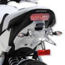 Paso de rueda para Honda CBR 650 F 2017-2018