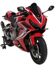 Cúpula aeromax tamaño original para Honda CBR 650 R 2019 -2020