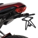 Soporte de matrícula para Honda CBR 650R (2019-2020)