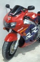 cúpula aeromax ermax para CBR 900 R 1998-1999