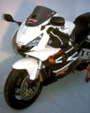 cúpula aeromax ermax para CBR 900 R 2002-2004