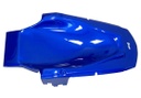 Undertail for Honda CBR 900 R 2002-2003 (to be modified by conformity)