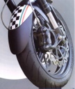 Front fender skirt for Honda NT 650 V DEAUVILLE 1998-2005 