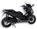 Wheel arch for Honda Forza 125 2015-2018