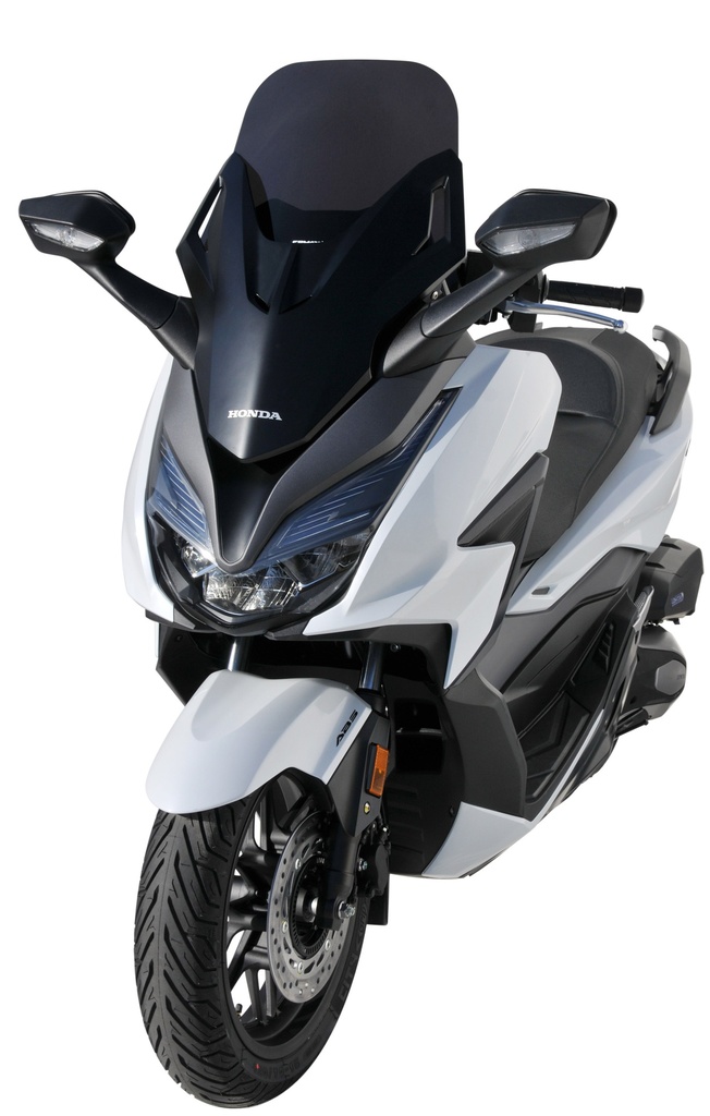 [0201T14-01] Original size screen for Honda Forza 125 2021-2023