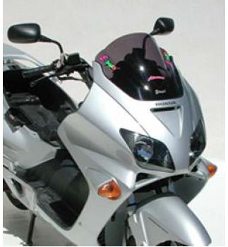 [70100080] Cúpula aeromax tamaño original para Honda FORZA 250 &amp; JAZZ 2003-2004