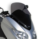 Cúpula sport para Honda Forza 250 2008-2011