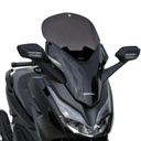 Original size scooter windscreen for Honda FORZA 300 2018-2020 (electric version)