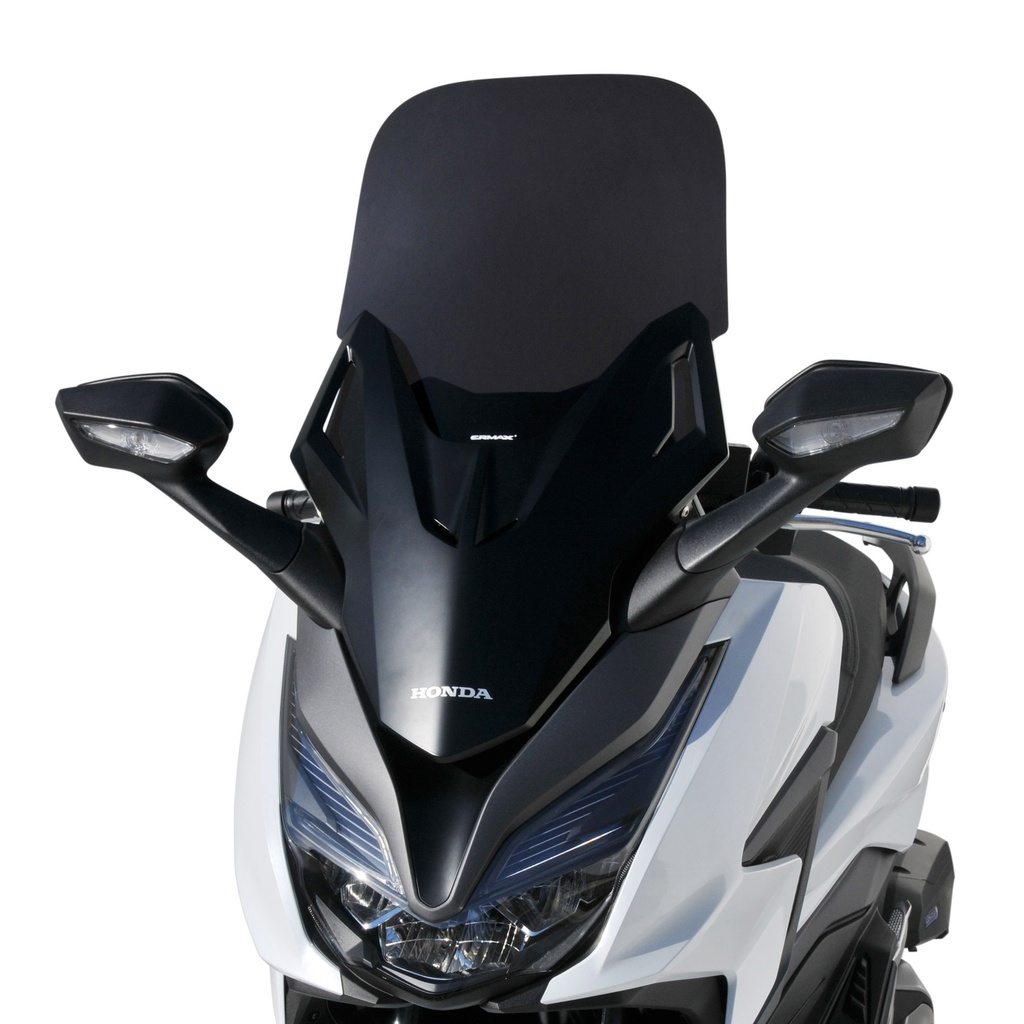 [0101T15-01] Windscreen scooter high protection for Honda Forza 350 2021