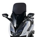 Windscreen scooter high protection for Honda Forza 350 2021