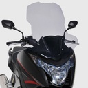 Parabrisas alto para Honda INTEGRA 750 (2016-2020)