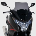 Parabrisas deportivo para Honda INTEGRA 750 D&S (2016-2020)