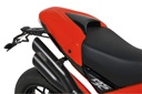 Seat cowl Ermax for MSX 125 mj15/grom 2013-2016