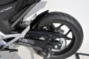 Rear fender for Honda NC 700 X 2012-2013