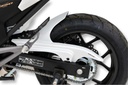 Guardabarros trasero Ermax para NC 750 X 2014-2015