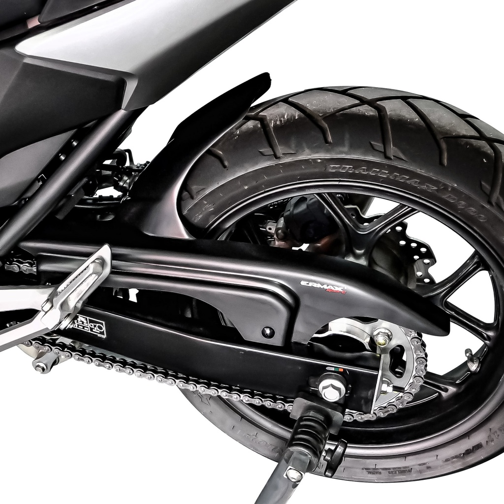 Rear fender for Honda NC 750 X 2021