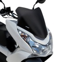 Parabrisas deportivo para Honda PCX 125/150 (2010-2013)