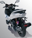 Undertail for Honda PCX 125 2010-2013