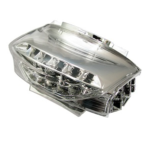 [910101118] Piloto blanco de led para pcx 125 2010/2013 