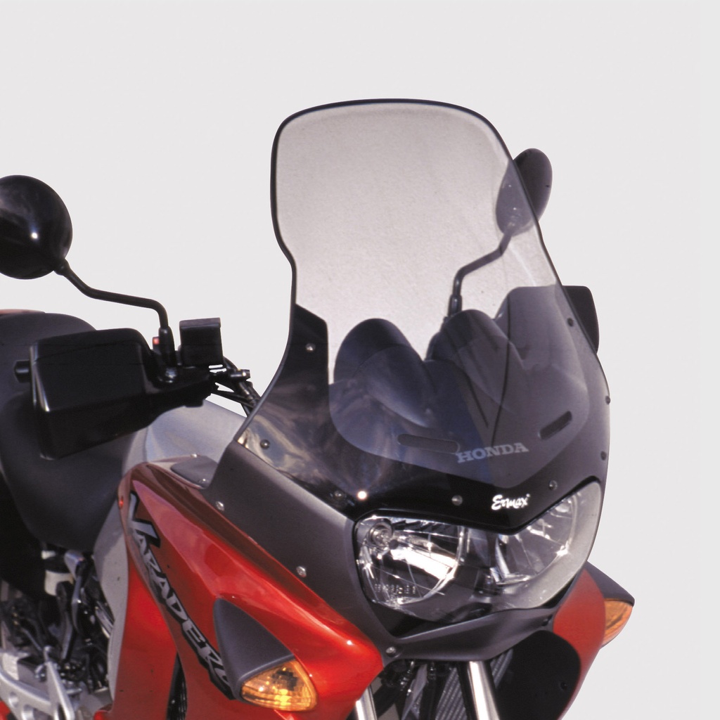 [20100042] Original size windscreen for Honda VARADERO 1000 1999-2002 (53 cm)