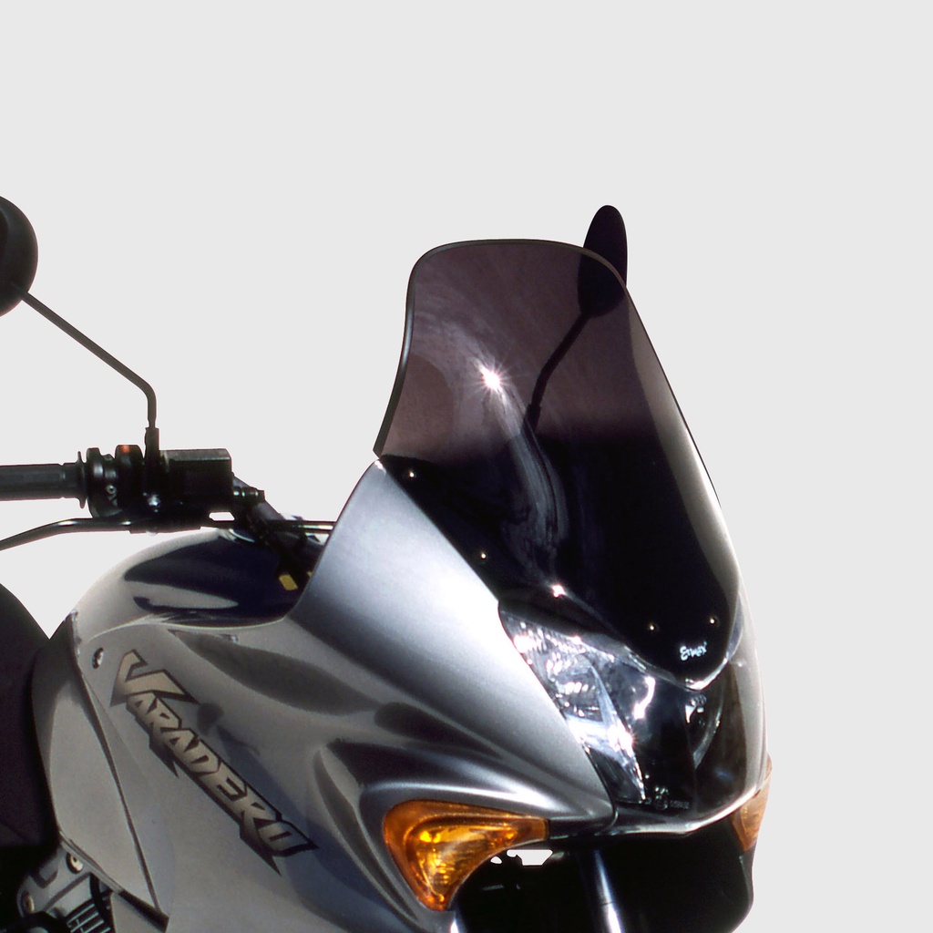 [20101053] Original size windscreen for Honda VARADERO 125 2001-2006 (35 cm)