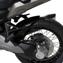 guardabarros trasero ermax para VFR 1200 X CROSSTOURER 2016-2020