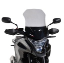 cúpula alta (50cm) ermax para VFR 1200 X CROSSTOURER 2016-2020