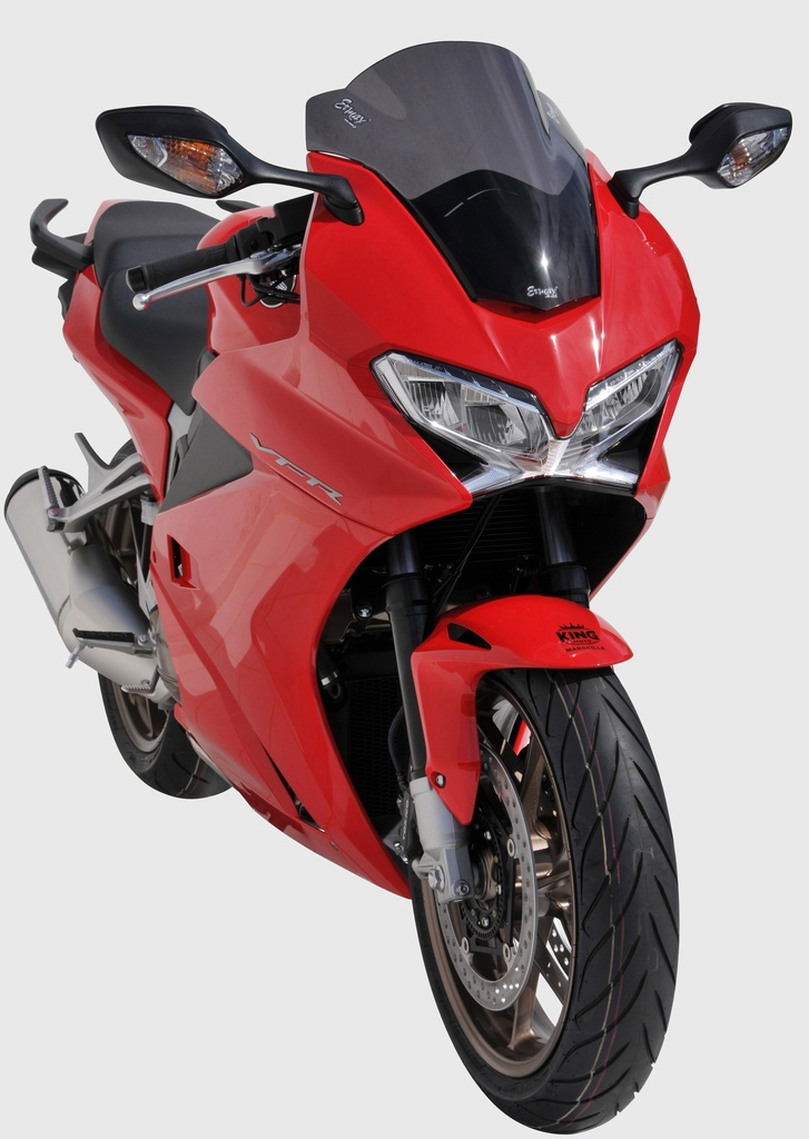 [70101148] Aeromax screen original size for Honda VFR 800 2014-2020 (39 cm)