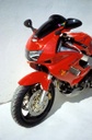 Cúpula alta para Honda VTR 1000 1997-2006