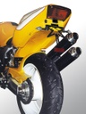 Paso de rueda para Honda VTR 1000 1997-2007