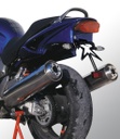 Paso de rueda para Honda X11 2000-2003