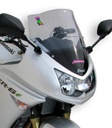 Aeromax windscreen for Kawasaki ER 6 F 2006-2008