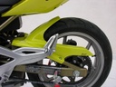 Rear fender for Kawasaki ER 6 N/F 2006-2008