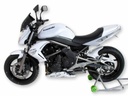 Belly pan for Kawasaki ER 6 N 2009-2011 (en 2 parts)