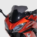 Sport screen for Kawasaki NINJA 650 2017-2019 (35 cm)