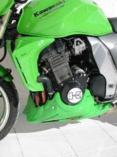 [890300054] Quilla motor para Kawasaki Z1000 2003-2006
