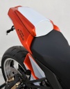 Seat cowl Ermax for Z1000 2010-2013